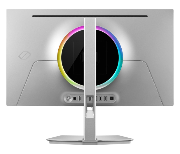 Samsung Odyssey G8 S27HG800SUX G80HS - 1535306 - zdjęcie 3